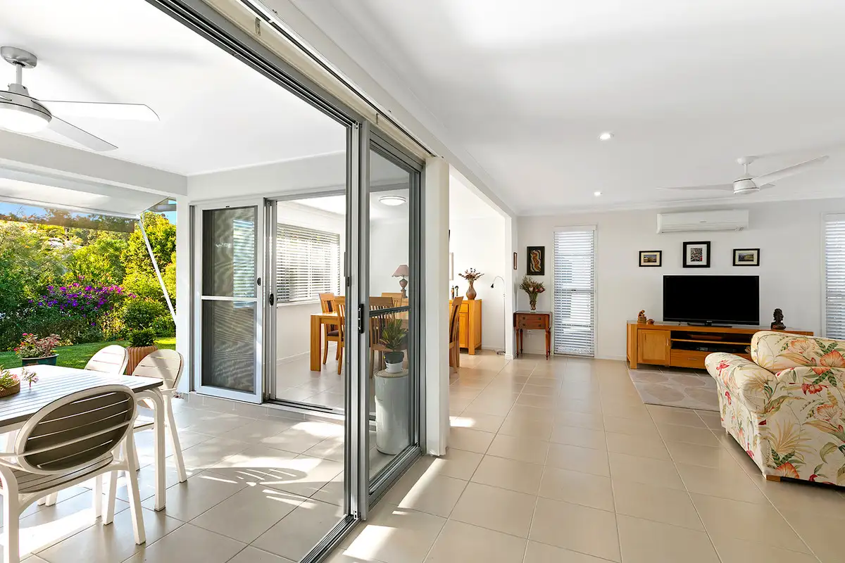 Main view of Homely unit listing, 9/15 Rainforest Sanctuary Drive, Buderim QLD 4556