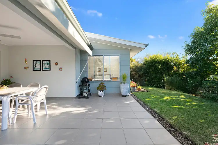 Second view of Homely unit listing, 9/15 Rainforest Sanctuary Drive, Buderim QLD 4556