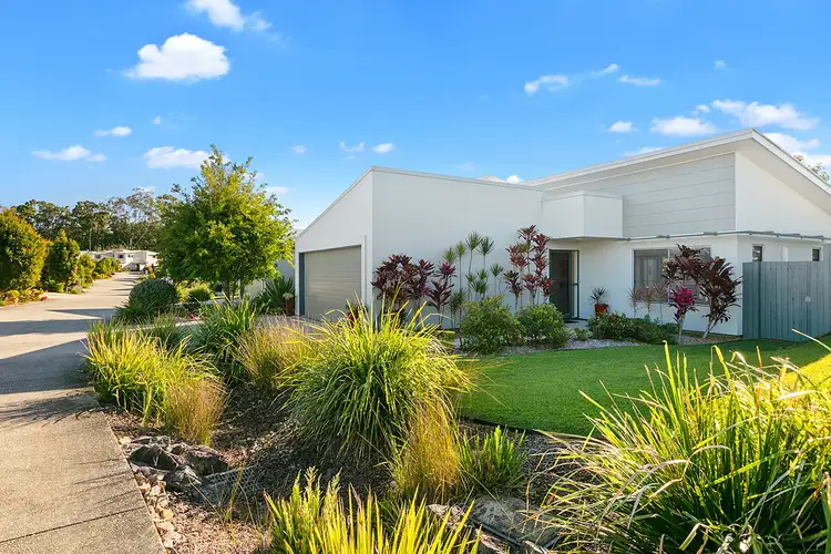 Fifth view of Homely unit listing, 9/15 Rainforest Sanctuary Drive, Buderim QLD 4556