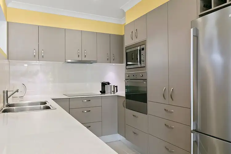 Sixth view of Homely unit listing, 9/15 Rainforest Sanctuary Drive, Buderim QLD 4556