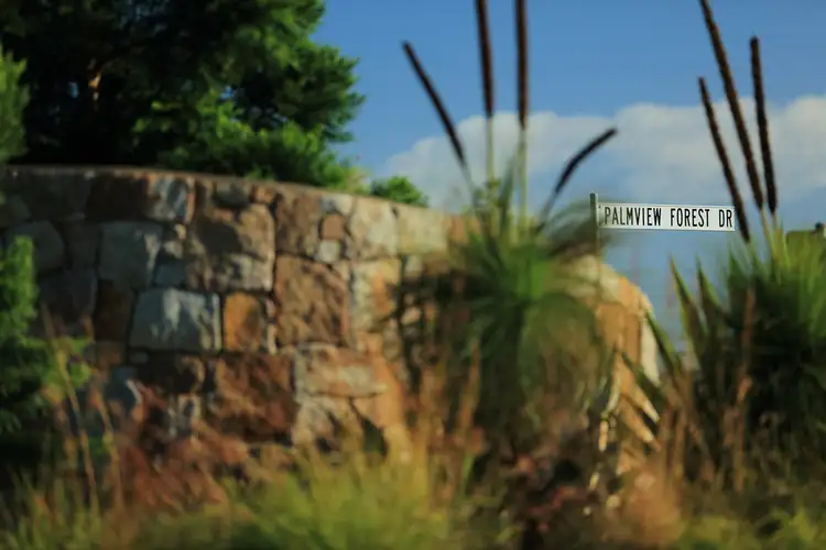 Third view of Homely land listing, LOT 212 Kingfisher Crescent - Palmview Forest, Palmview QLD 4553