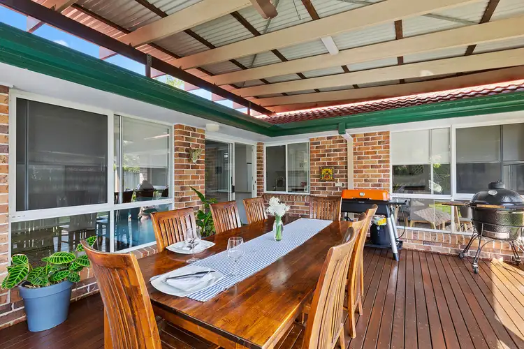Third view of Homely house listing, 23 Khancoban Drive, Buderim QLD 4556