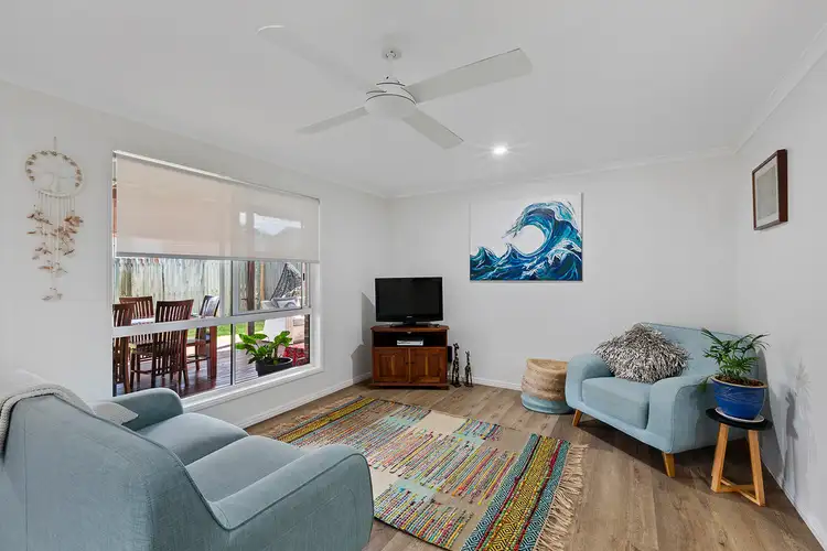 Sixth view of Homely house listing, 23 Khancoban Drive, Buderim QLD 4556