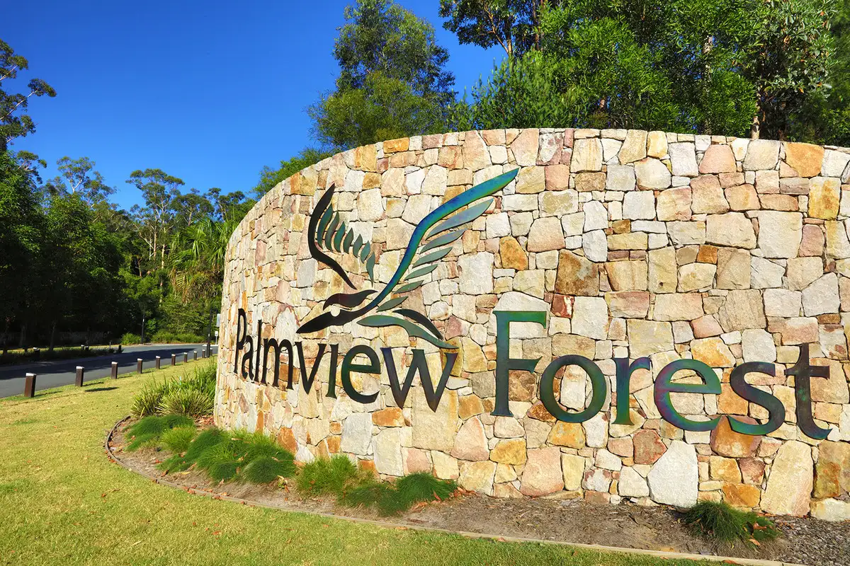 Main view of Homely land listing, LOT 288 Palmview Forest Drive, Palmview QLD 4553