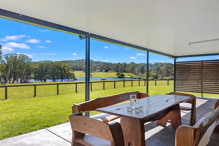 Second view of Homely house listing, 19 Miran Road, Image Flat QLD 4560
