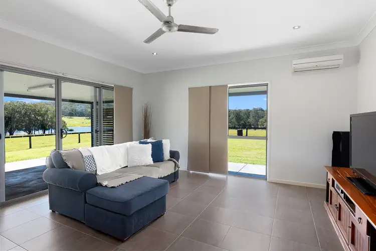 Fifth view of Homely house listing, 19 Miran Road, Image Flat QLD 4560