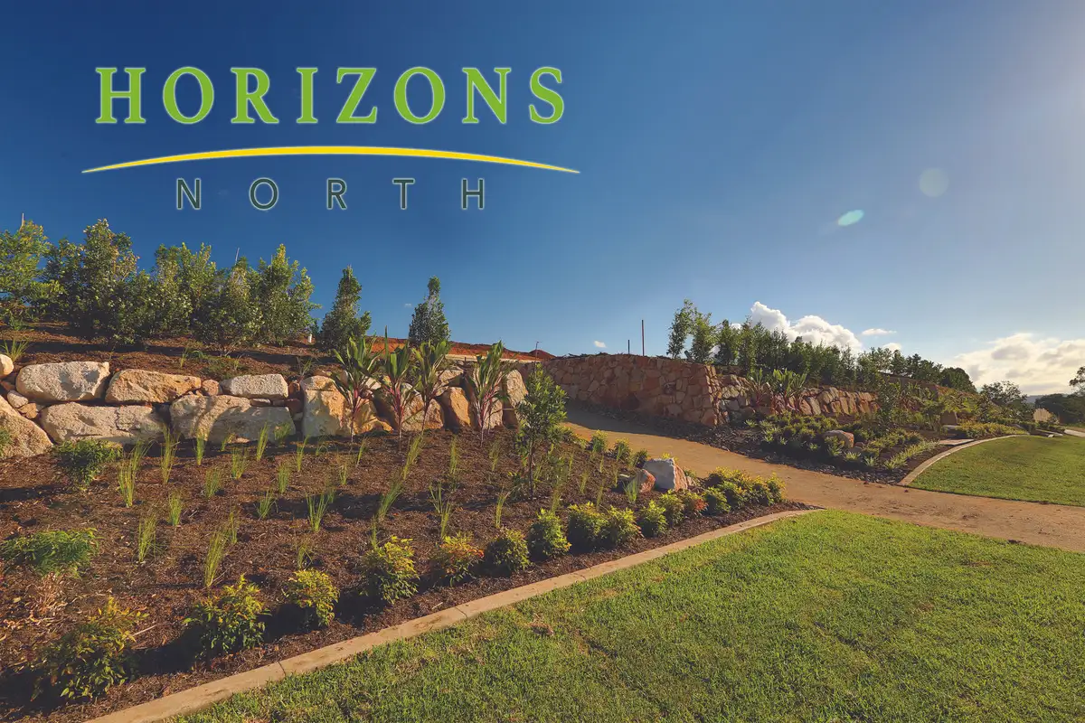 Main view of Homely land listing, LOT 36 Horizons North Stage 5, Woombye QLD 4559