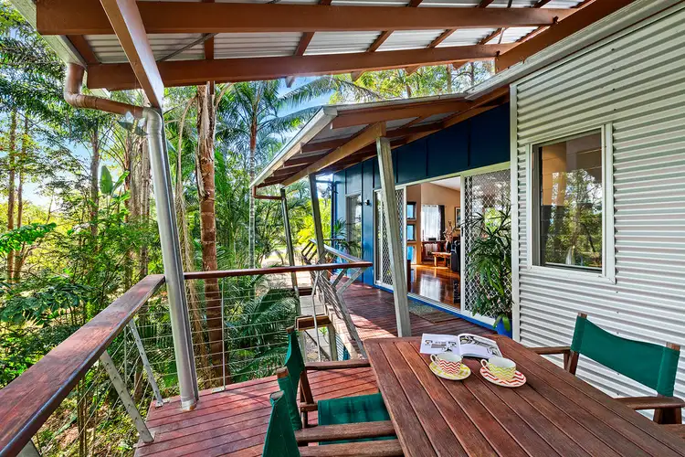 Second view of Homely house listing, 164 Whites Road, Buderim QLD 4556