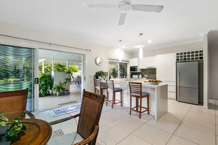 Second view of Homely house listing, 93 Alfriston Drive, Buderim QLD 4556