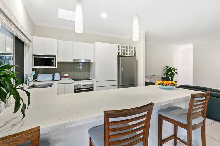 Fifth view of Homely house listing, 93 Alfriston Drive, Buderim QLD 4556