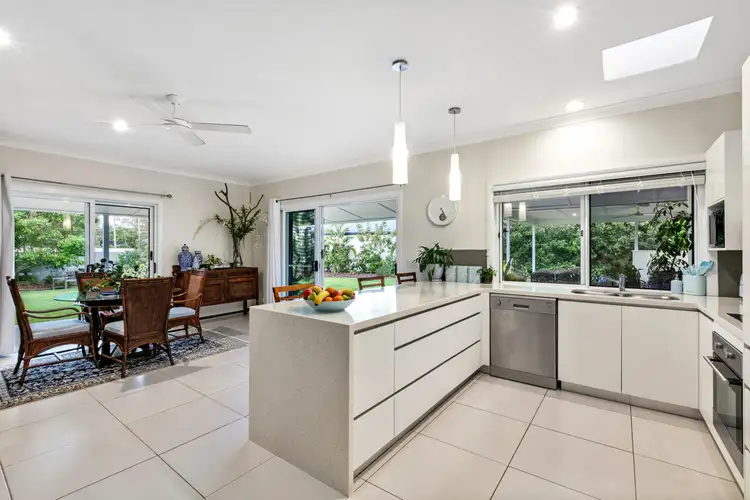 Sixth view of Homely house listing, 93 Alfriston Drive, Buderim QLD 4556