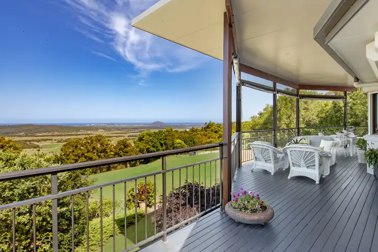 Main view of Homely house listing, 113 Elouera Drive, Ninderry QLD 4561
