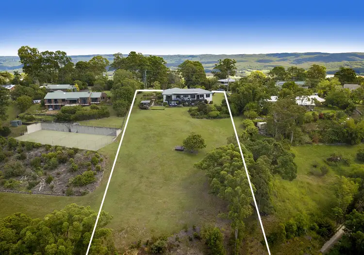 Second view of Homely house listing, 113 Elouera Drive, Ninderry QLD 4561