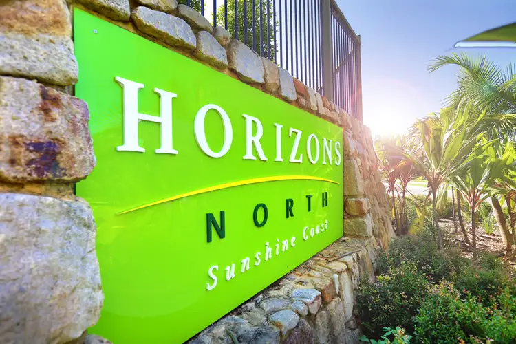 LOT 35 Horizons North Stage 5, Woombye QLD 4559