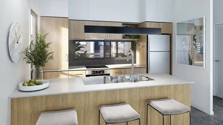 Main view of Homely unit listing, 9/45 King Street, Buderim QLD 4556