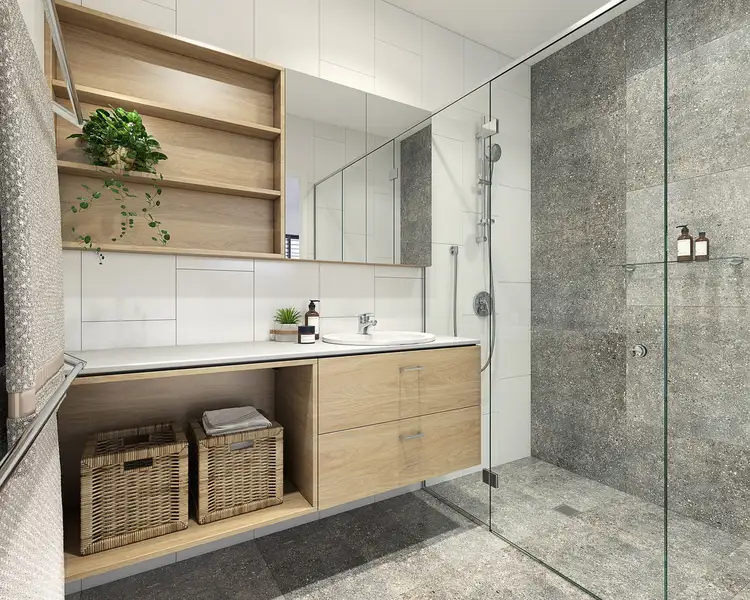 Second view of Homely unit listing, 9/45 King Street, Buderim QLD 4556