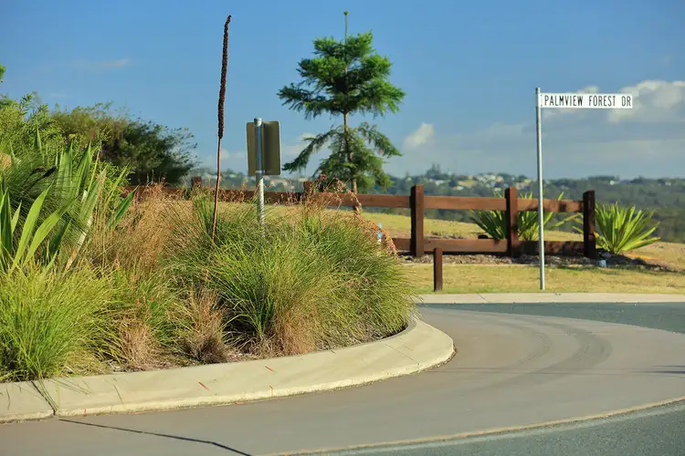 Second view of Homely land listing, 227 (Lot 286) Palmview Forest Drive, Palmview QLD 4553