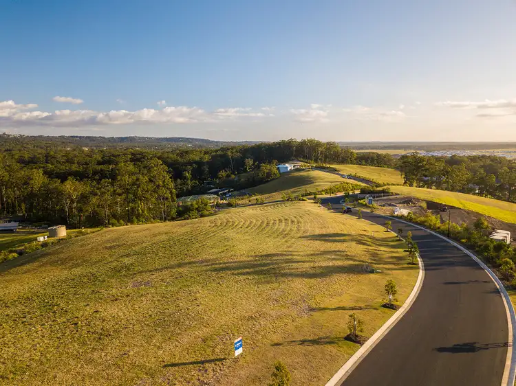 Third view of Homely land listing, 227 (Lot 286) Palmview Forest Drive, Palmview QLD 4553