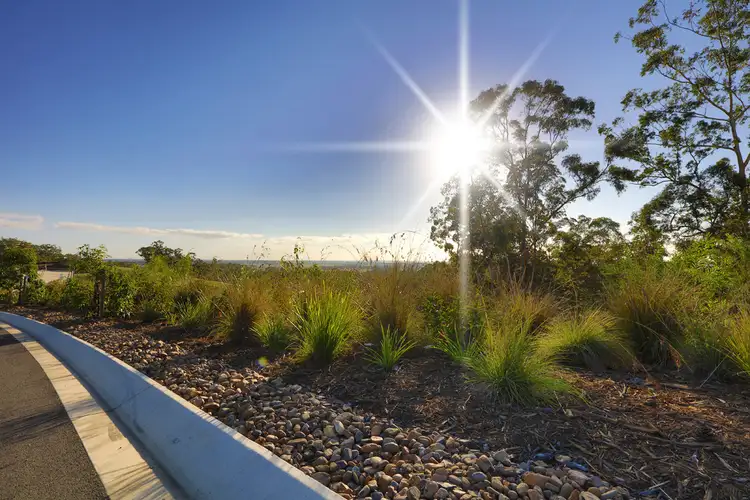 Third view of Homely land listing, LOT 215 Kingfisher Crescent, Palmview QLD 4553