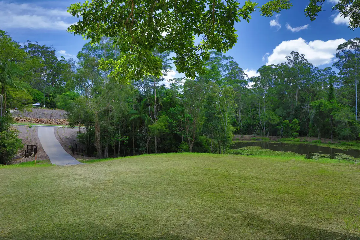 Main view of Homely land listing, Lot 14 Anning Road 'Northridge', Forest Glen QLD 4556