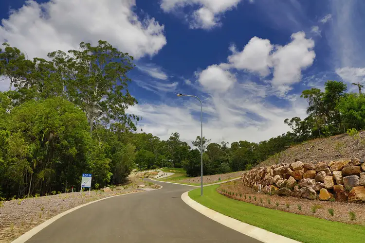 Fourth view of Homely land listing, Lot 14 Anning Road 'Northridge', Forest Glen QLD 4556