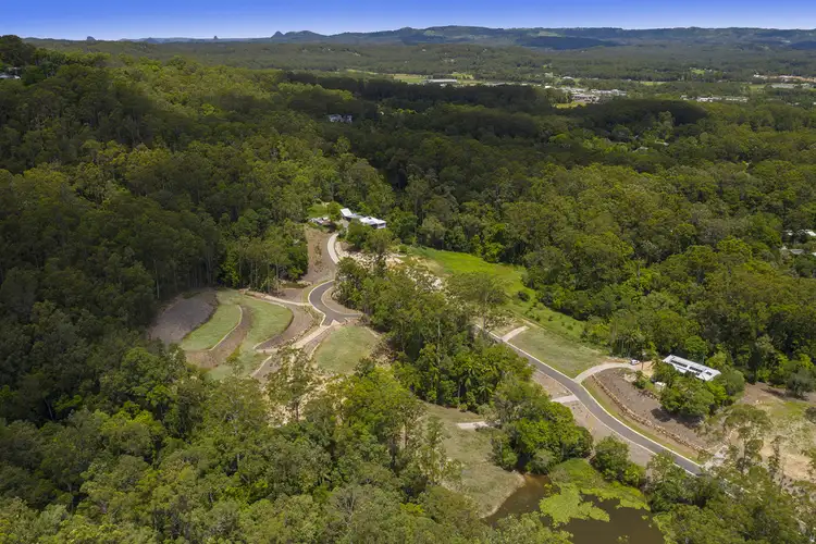 Seventh view of Homely land listing, Lot 14 Anning Road 'Northridge', Forest Glen QLD 4556