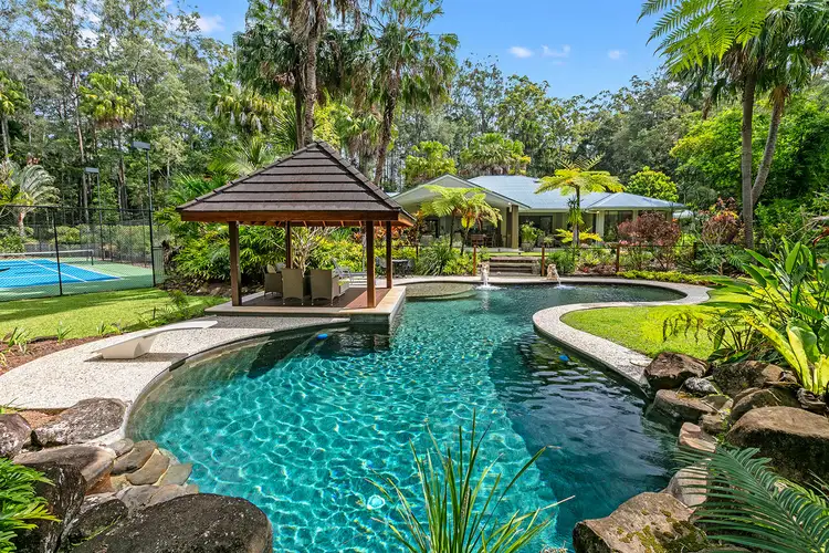 65 Lucida Place, Ilkley QLD 4554