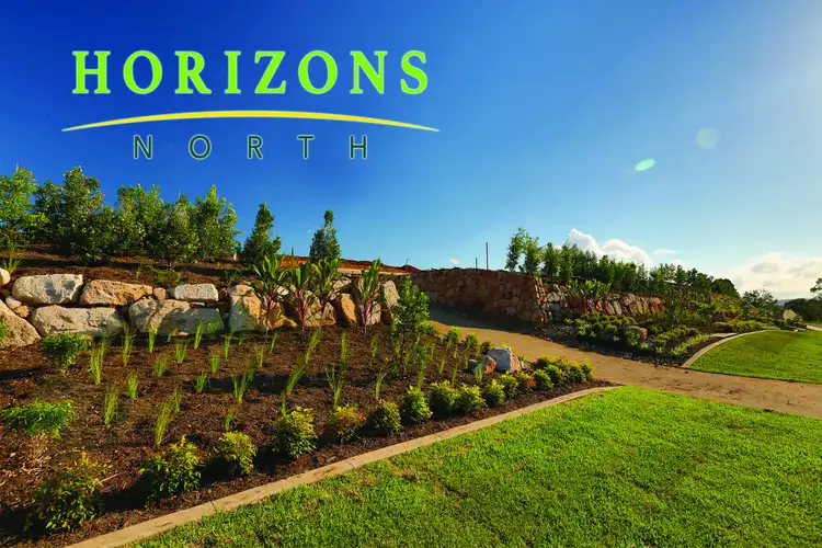 Main view of Homely land listing, LOT 21 Horizons North - Stage 5, Woombye QLD 4559