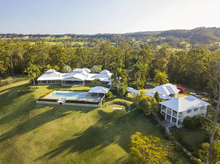 Third view of Homely rural property listing, 53 Upper Hutton Road, Kiamba QLD 4560