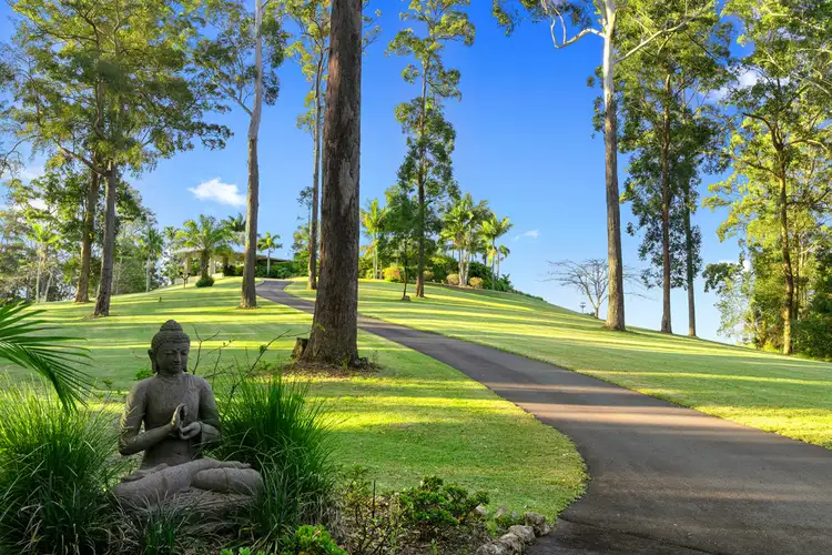 Fifth view of Homely rural property listing, 53 Upper Hutton Road, Kiamba QLD 4560
