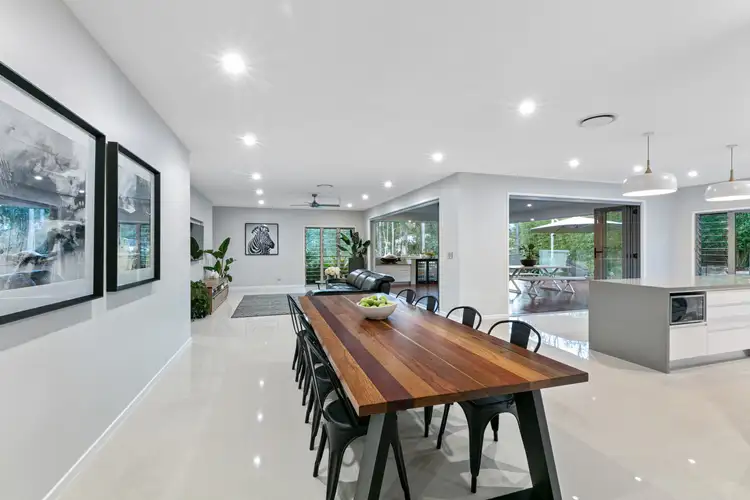 Main view of Homely house listing, 66 Apple Gum Place, Palmview QLD 4553