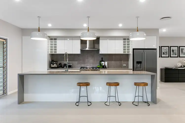 Third view of Homely house listing, 66 Apple Gum Place, Palmview QLD 4553