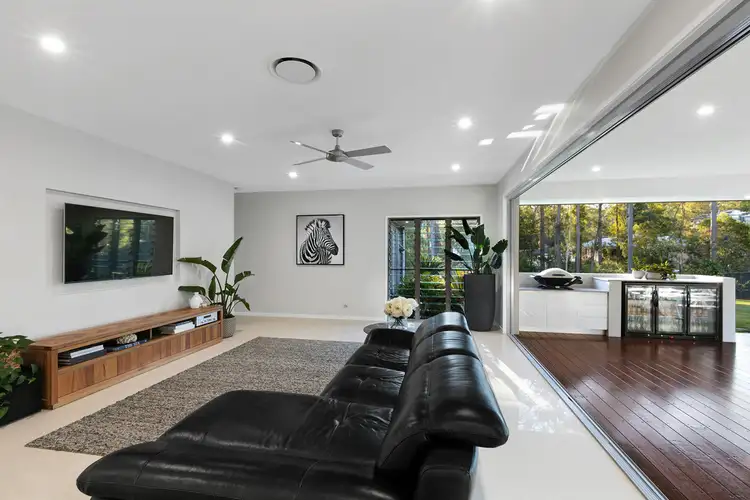 Fourth view of Homely house listing, 66 Apple Gum Place, Palmview QLD 4553