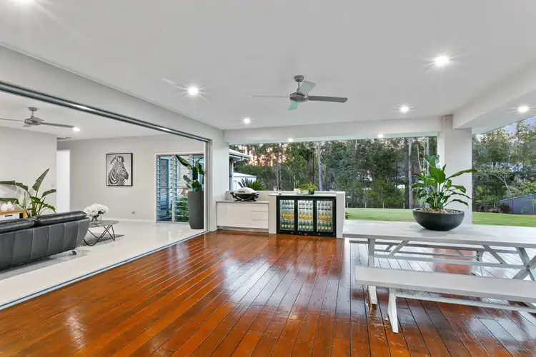 Fifth view of Homely house listing, 66 Apple Gum Place, Palmview QLD 4553