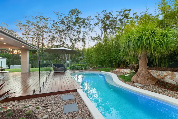 Sixth view of Homely house listing, 66 Apple Gum Place, Palmview QLD 4553