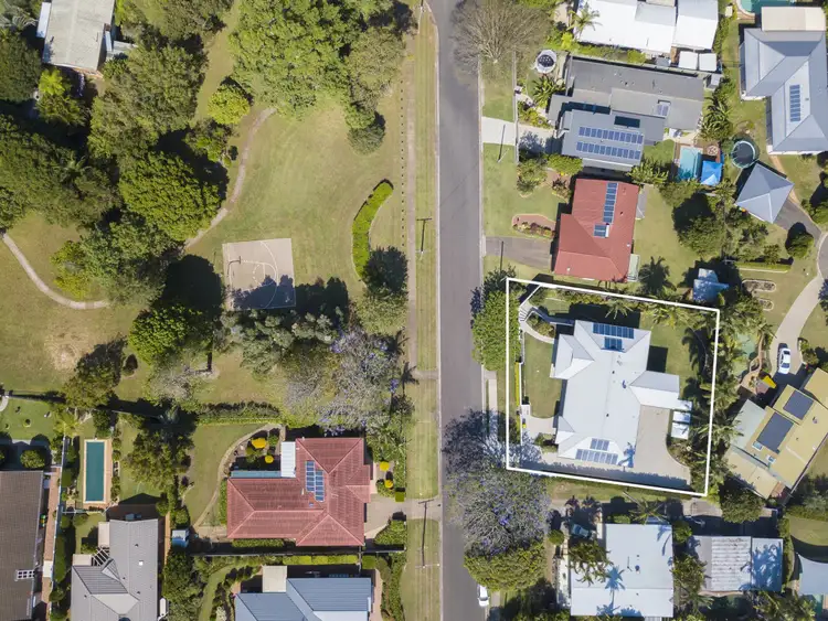 Fourth view of Homely house listing, 16 Ferguson Avenue, Buderim QLD 4556