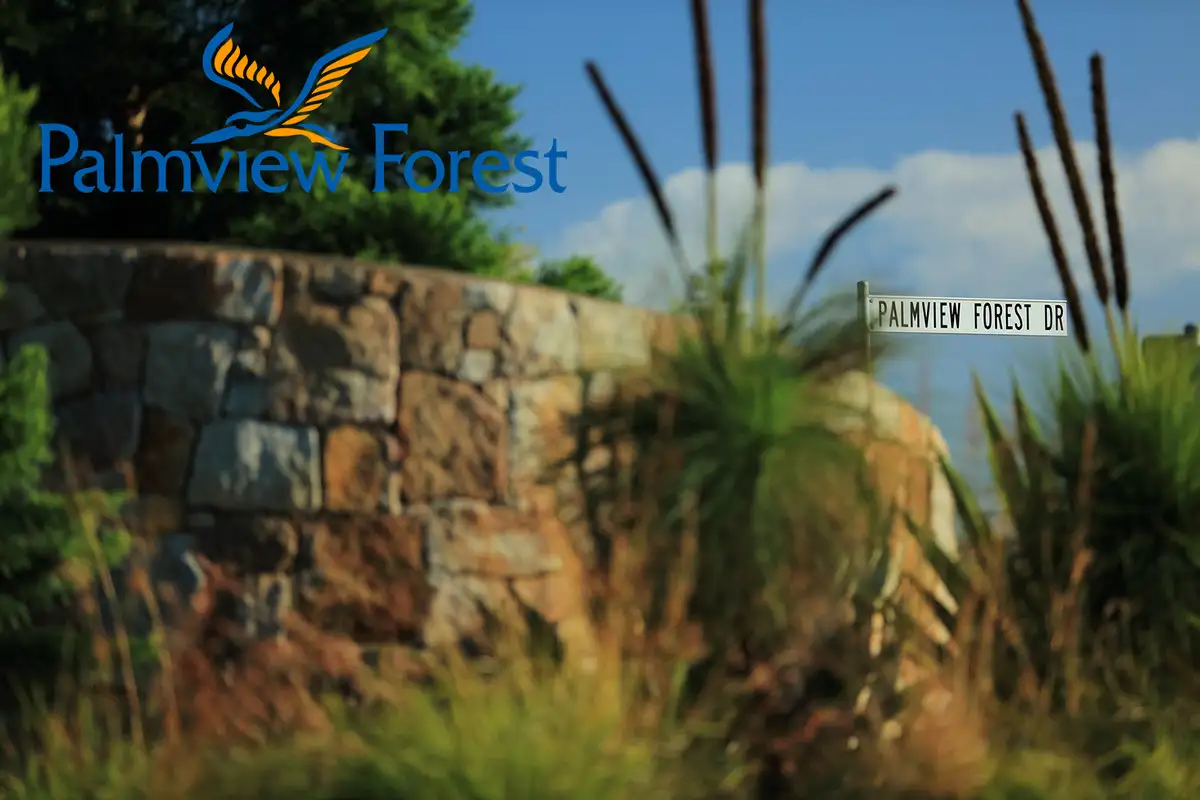 Main view of Homely land listing, 195 (Lot 278) Palmview Forest Drive, Palmview QLD 4553