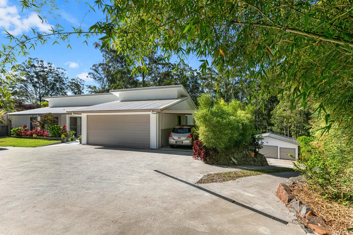 Main view of Homely house listing, 127 Wilson Road, Ilkley QLD 4554