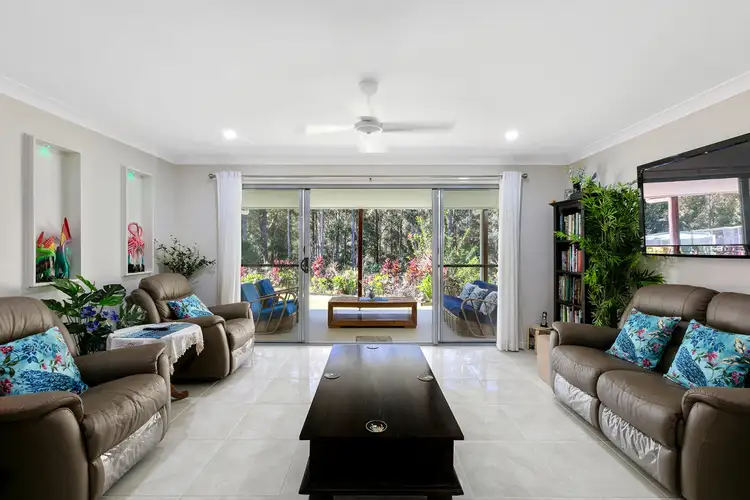 Third view of Homely house listing, 127 Wilson Road, Ilkley QLD 4554