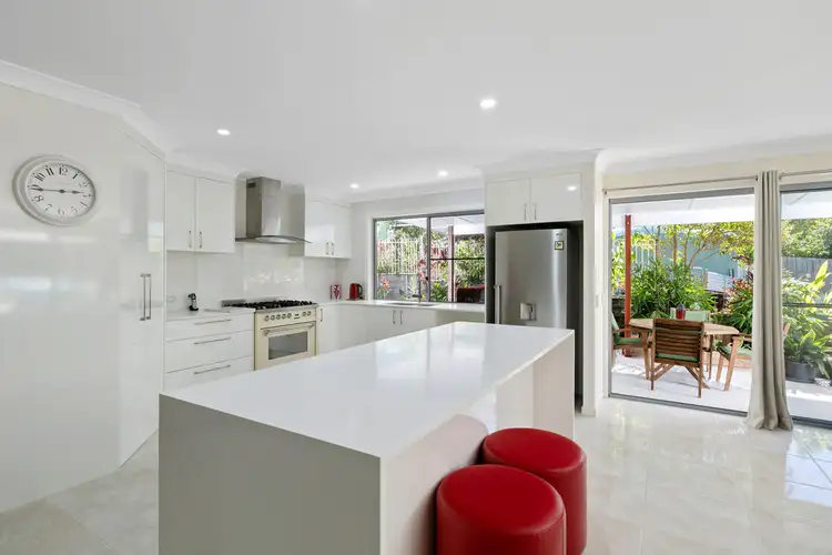 Fourth view of Homely house listing, 127 Wilson Road, Ilkley QLD 4554