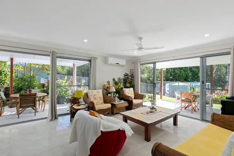 Fifth view of Homely house listing, 127 Wilson Road, Ilkley QLD 4554