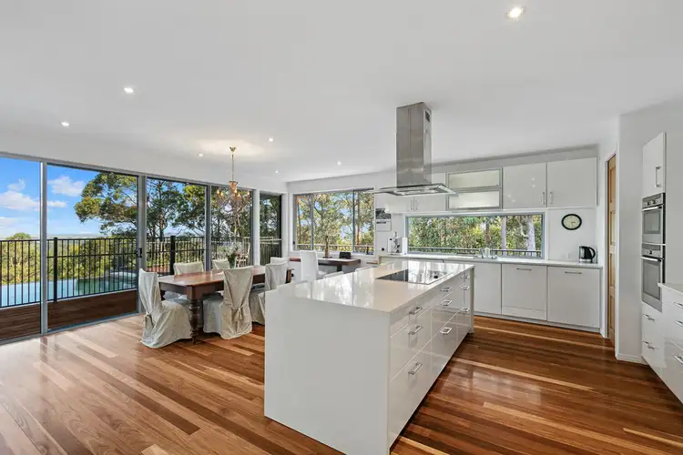 28 Rita Court, Tanawha QLD 4556