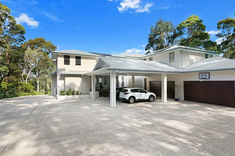 Fifth view of Homely house listing, 28 Rita Court, Tanawha QLD 4556