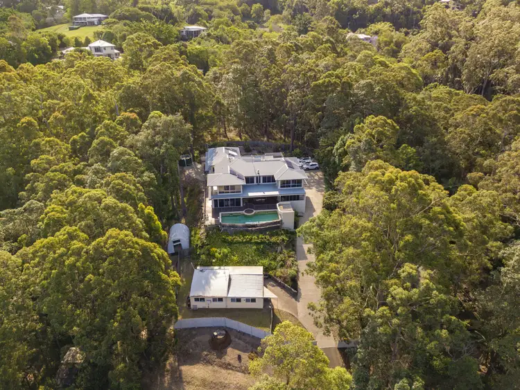 Sixth view of Homely house listing, 28 Rita Court, Tanawha QLD 4556