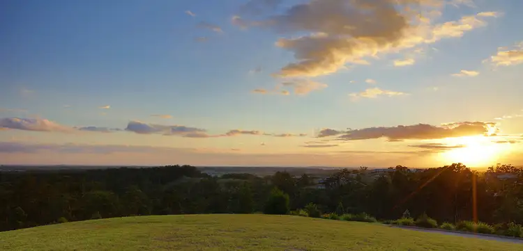 Second view of Homely land listing, 167 (Lot 271) Palmview Forest Drive, Palmview QLD 4553