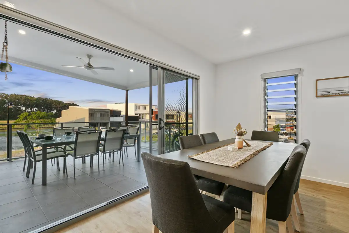 Main view of Homely house listing, 37 Claremont Drive, Maroochydore QLD 4558