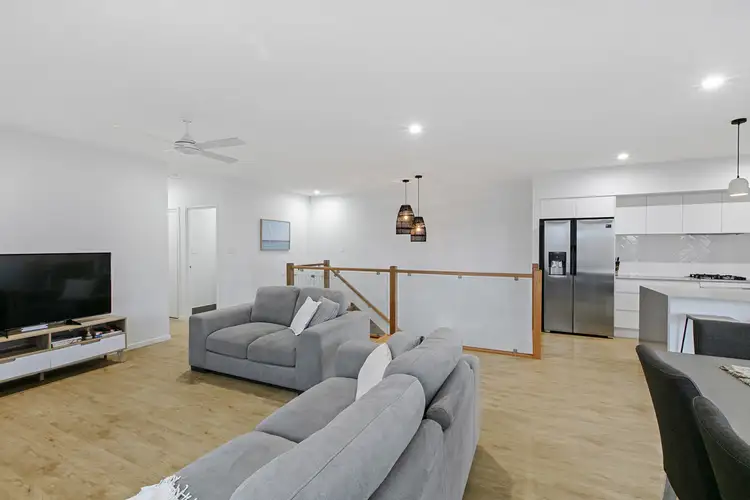 Second view of Homely house listing, 37 Claremont Drive, Maroochydore QLD 4558