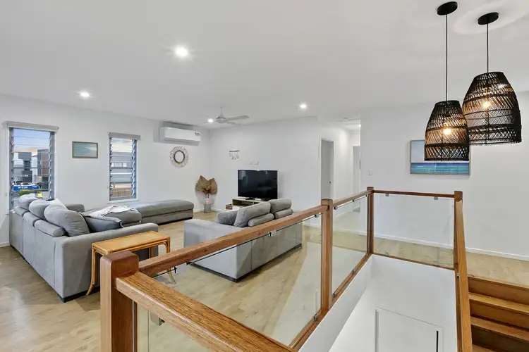 Third view of Homely house listing, 37 Claremont Drive, Maroochydore QLD 4558