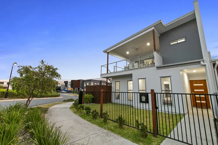 Fourth view of Homely house listing, 37 Claremont Drive, Maroochydore QLD 4558