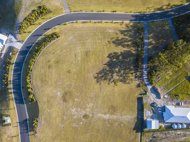 200 (Lot 201) Palmview Forest Drive, Palmview QLD 4553